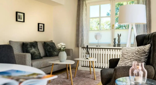 Hotel Reethüüs, Забронировать Отель Отели Зильт-Ост 4 звезды, 4*
