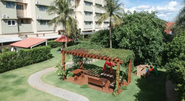 Четырёхместный номер Standard Hotel Vale Verde