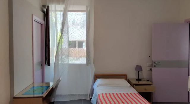 Одноместный номер Standard Hotel Villa Cecilia