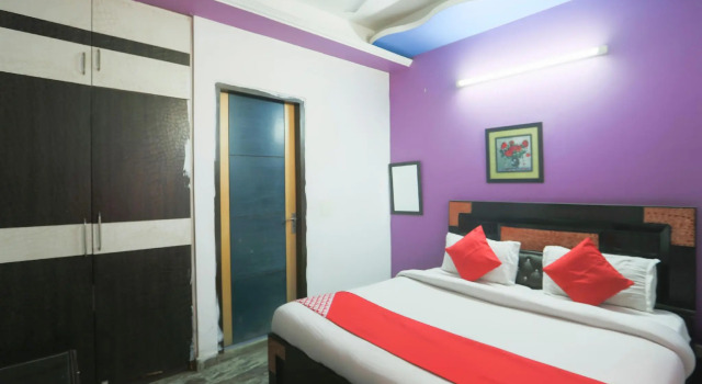 OYO 66487 Delight Homes
