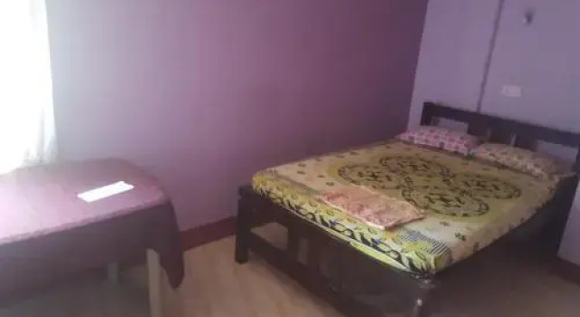 Jack Joana Tourist Home, Prenota Hotel South Goa Goa