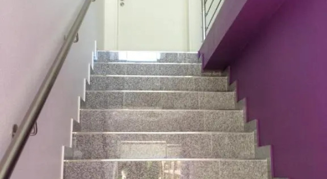 Ferienwohnung Unikat Harz