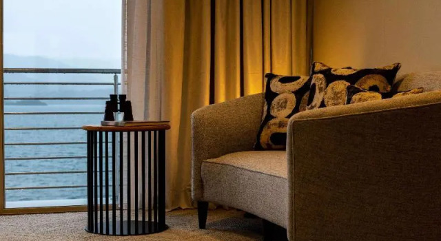 Mantis Kivu Queen uBuranga, Réserver Hôtel Hôtels d'affaires à Rubavu, 4* 5*