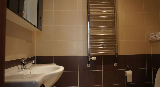 Двухместный номер Standard Hotel Erasmus