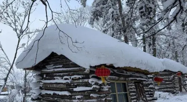 Jian Shan Ju Homestay, Varaa Hotelli Harbin Heilongjiang