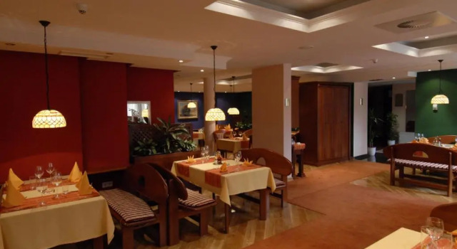 Двухместный номер Deluxe Hotel M3
