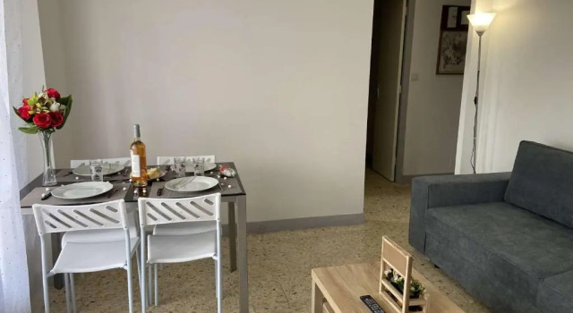 Appartement Fréjus, 1 pièce, 4 personnes - FR-1-226A-118