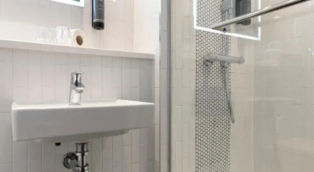 Номер Standard Point A Hotel Dublin Liberties