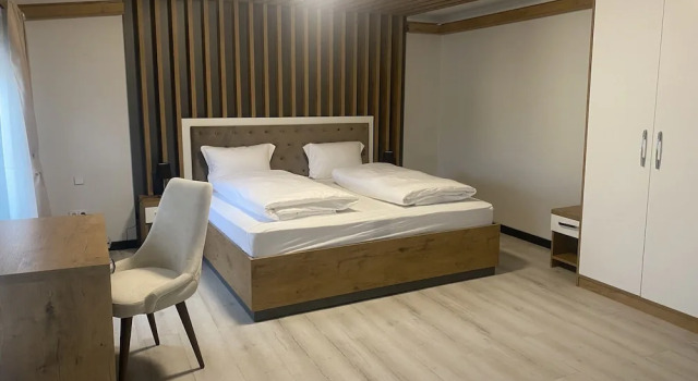 Номер Comfort Spreehotel Spremberg