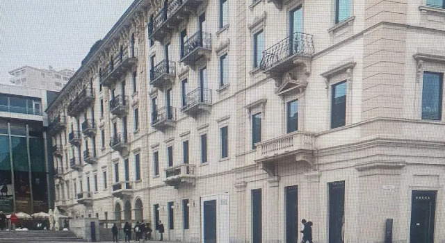 Deluxe Vanoni Central Lugano