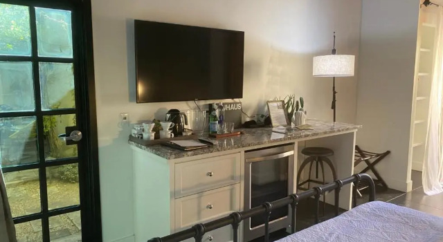 Двухместный номер Superior Bespoke Inn Scottsdale