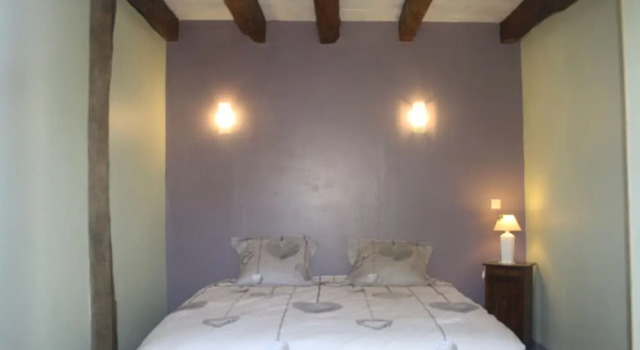 Номер Standard B&B Le Relais de Chantecor