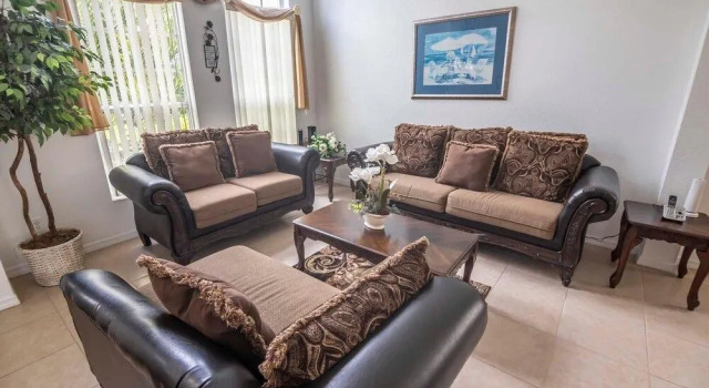 Mary's Highlands Reserve Vacation Home