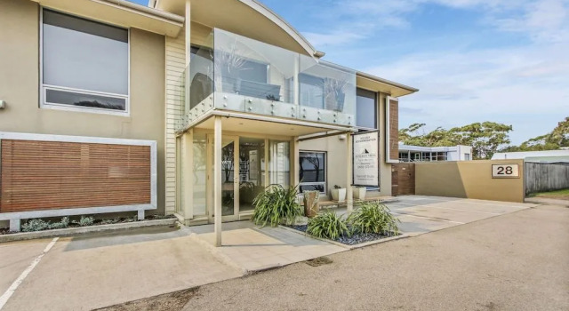 A Window on the Bay, Reserva ahora Hotel Metung Gippsland