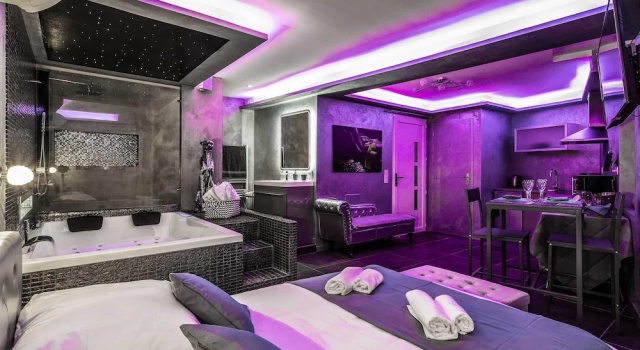 Suite Romantique
