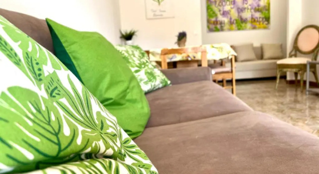 Апартаменты Casa Vacanze Lavanda