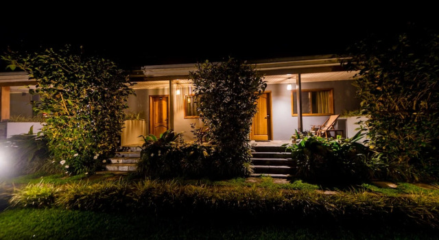 Tiloreza Volcanoes Ecolodge, Prenota Affittacamere Hotel a Ruhengeri con colazione, Colazione