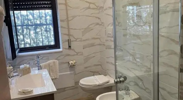 Standard room La Conchiglia