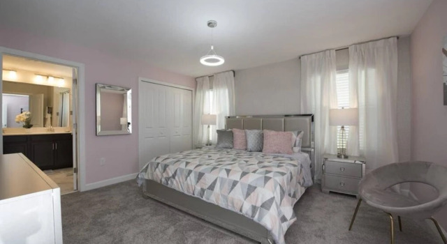 Champions Gate Community Private Pool Golf Course Spetacular Amenities Close to Disney World