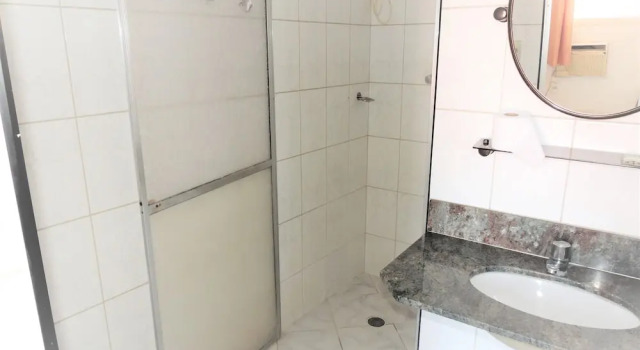 Двухместный номер Economy Grande Hotel Bragança