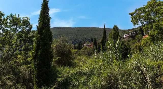 Bastide de la Lauve