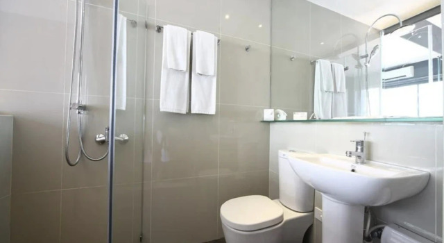 Четырёхместный номер Standard Azumi Boutique Hotel