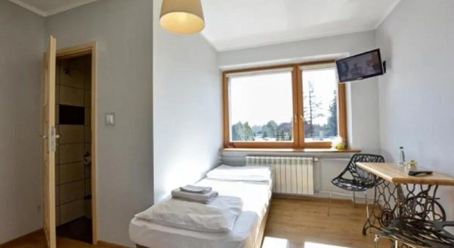 Noclegi Po Drodze, Buchen Sie Hotel Lubon 