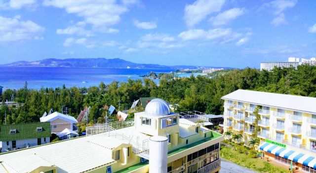 Номер Standard Condo hotel Shimanchu Club