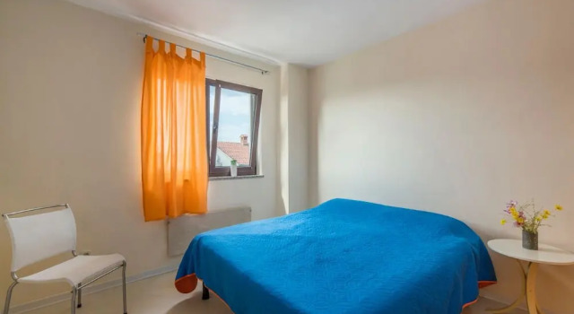 Апартаменты Spacious 3bdr Sea View Apartment Next to the Beach