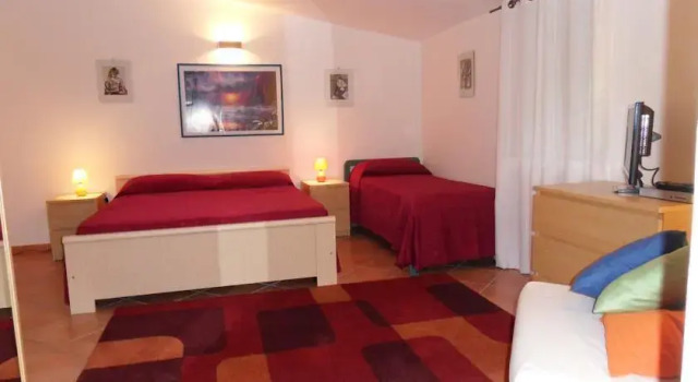Casale Rondinella B&B, Book Bed and Breakfast San Lucido Calabria