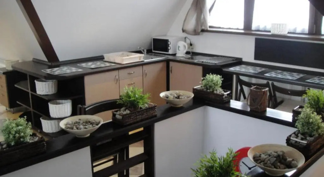 Люкс Deluxe Apartamenty Centrum 2 Zakopane