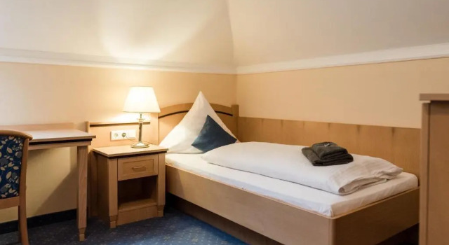 Люкс AKZENT Hotel Bayerwald-Residenz