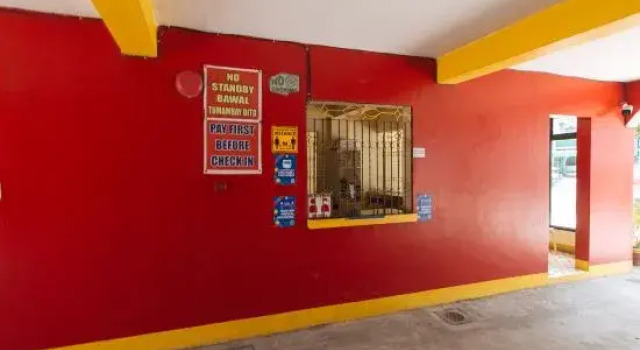 RedDoorz @ Golden Victory Hotel Mabalacat Pampanga, Book Hotel Billige hoteller i Mabalacat