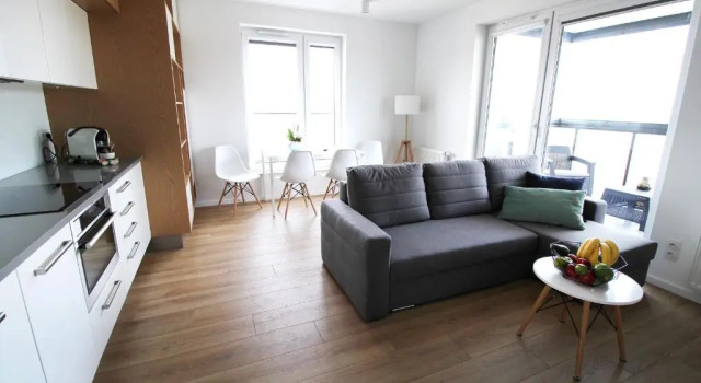 Aqua Apartments Sunset, Varaa Huoneisto  