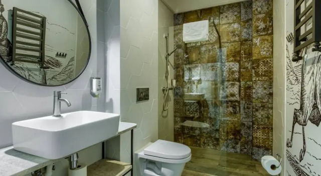 Номер Classic Kadyny Folwark Hotel & SPA