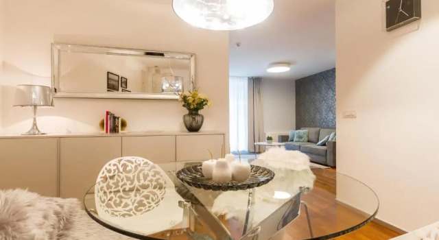 Апартаменты Superior Apartments Lux by Locap Group
