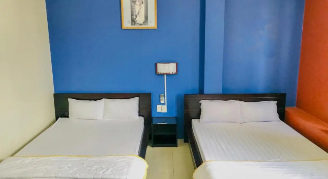 OYO 1148 Thien huong Hotel, Buchen Sie Hotel Hotels in Mekongdelta mit Parkplatz, Parkplätze