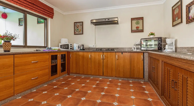 Вилла Viewbor Villa - Pattaya Holiday House Walking Street