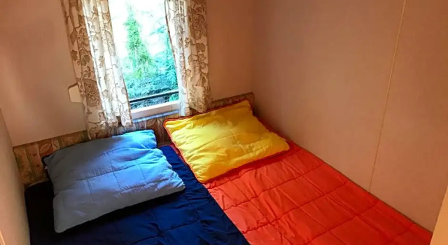Domek letniskowy w Sarbinowie, Reserva ahora Hotel Sarbinowo 