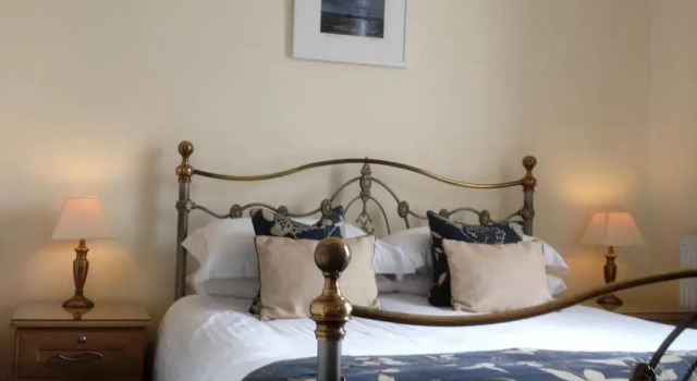 Warwick House, Забронировать Отель Бизнес-отели Англии, 4* 5*