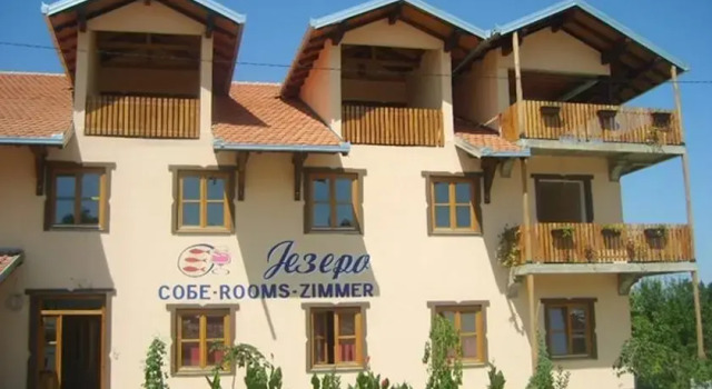 Motel Jezero, Buchen Sie Motel Motels in Zentralserbien, Motel