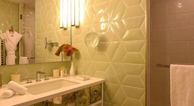 Двухместный номер Standard Hôtel Chais Monnet & Spa