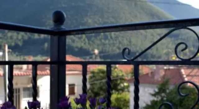 Апартаменты Katerina & Elia's Family House