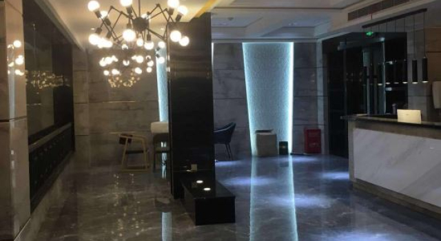 Infinite Creation Hotel
