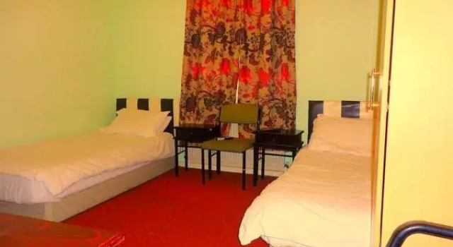 Номер Standard City View Hotel