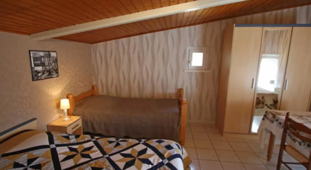 Gîte familial aux Vosges avec jeux pour enfants, à proximité de la nature et activités sportives - FR-1-589-111, Забронировать Отель Отели Вогезы с парковкой, Парковка