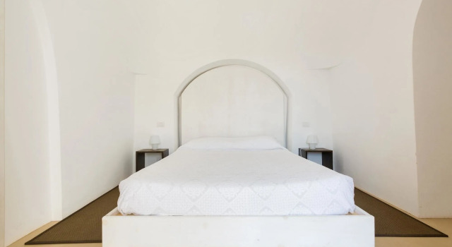 Casa Murredda, Book Villa Villaer i Valle d'Itria, Villa