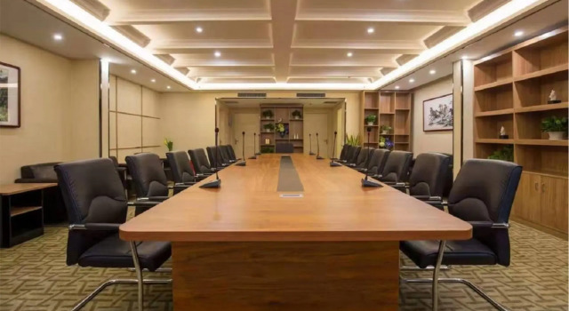 Elan Inn Jingpin Zhoukou Wenchang Avenue, Prenota Hotel Zhoukou Henan