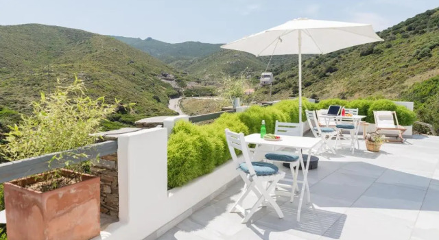 Номер Superior Relais Bellavista 5