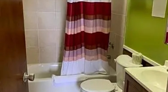 Двухместный номер Deluxe Royal Inn Motel